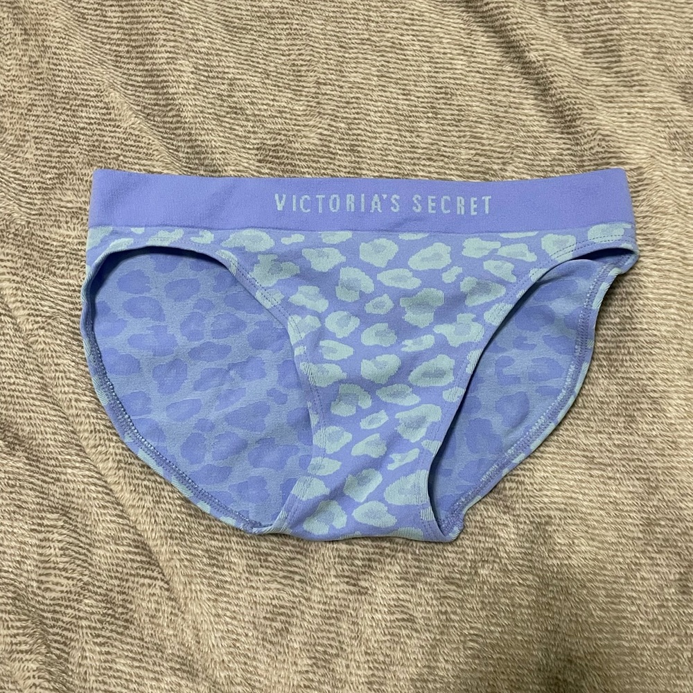 Victoria’s Secret Bikini Bottoms